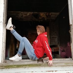 Meet your Posher, Abby